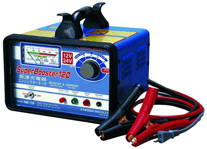 楽天市場】急速充電器NB-120 : ハナサン