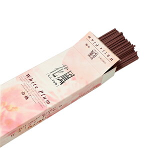 宇野千代のお線香淡墨の桜桐箱サック6入