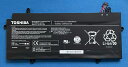 純正 新品 東芝 バッテリー dynabook R63 R634等用 PA5136U-1BRS 国内発送