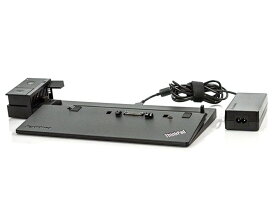 新品 Lenovo ThinkPad Ultra Docking Station Type 40A2(00HM917)