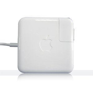ACアダプタ：Apple製純正新品Macbook用60W MagSafe 2 高品質の人気 型式A1435 かわいい！