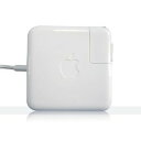 ACアダプタ：Apple製純正新品Macbook Air用45W MagSafe 2(A1436)