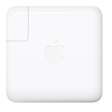 ACアダプタ Apple 純正 新品 87W USB-C電源アダプタ (A1719) 国内発送