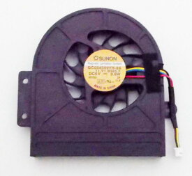 CPU冷却ファン:新品 NEC E660/LL550/M750//LL770等用(GC054509VH-8A)