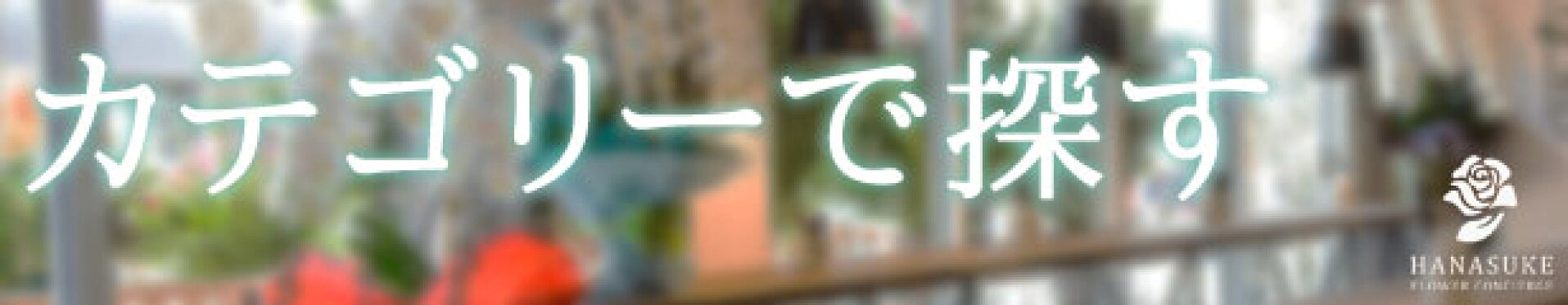 カテゴリーで探す