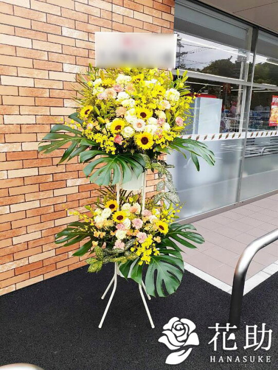 90 Off フラワーコンシェルジュ厳選花屋の モンステラ入り アレンジメント花 000円 名札無料 東京大阪名古屋はじめ全国配達 Rmladv Com Br