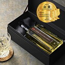 【第16回240本：TWSC金賞受賞酒】CASK MUGI-SEGODON（カスク麦せごどん） ホワイトオーク樽10年熟成 麦麹使用 麦焼酎 42° 720ML(ギフト プレゼント ランキング 人気 誕生日 内祝い お礼 お祝い お返し レア ウイスキー 高級 プレミアム 退職祝い お歳暮 お年賀 クリスマス)