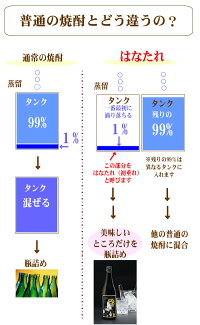 はなたれフロー