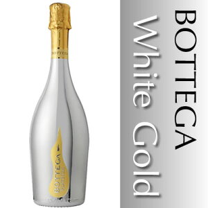 BOTTEGA WHITE GOLD {beK zCgS[h 750ML (Xv}e Xp[NOC Xp[NO Mtg v[g LO lC 񂹃O a j  j O 