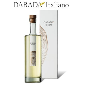 薳 _o_ΐU DABADA ITALIANO IĒ ʌ 35° 700ML (_o_C^A[m IĒ I  ΐU  Ē Mtg v[g LO lC O a j  j j 