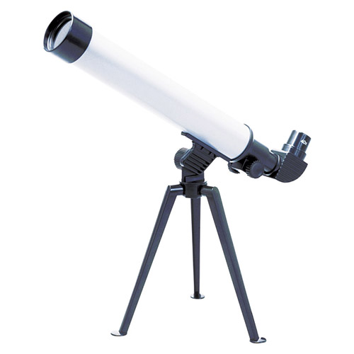 ノーブランド 40倍望遠鏡 豊富な品 未使用品 K10108916