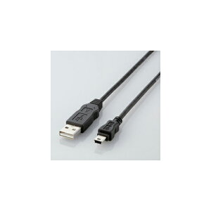 �G���R�� �G�RUSB�P�[�u��(A-miniB�E5m) USB-ECOM550