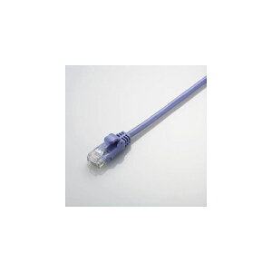 �G���R�� Gigabit ���炩LAN�P�[�u��(Cat6����) 15m �u���[ LD-GPY/BU15