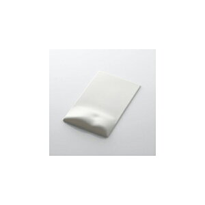 �G���R�� ��J�y���}�E�X�p�b�h�gFITTIO(High) �z���C�g MP-116WH