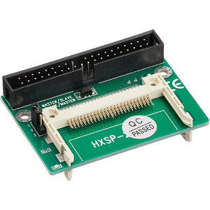 �ϊ����l CF2pcs��IDE40pin�I�X CFIDE-402LA