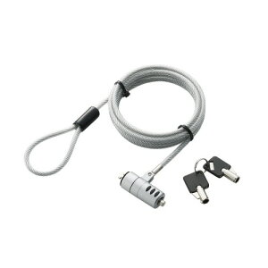 �G���R�� �Z�L�����e�B�[���C���[���b�N ESL-7I