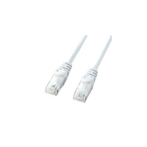 �T�����T�v���C �J�e�S��6UTPLAN�P�[�u�� 3m �z���C�g LA-Y6-03W