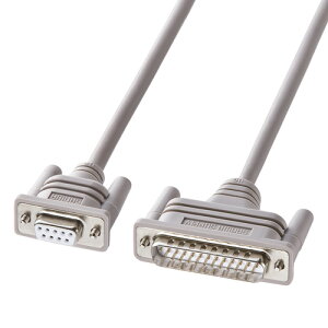 �T�����T�v���C �G�RRS-232C�P�[�u�� KR-EC925CR2