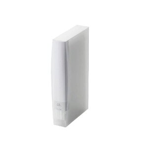 �G���R�� Blu-ray/DVD/CD�p�f�B�X�N�t�@�C�� 48�����[ �N���A CCD-FB48CR