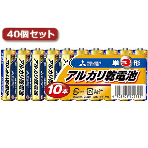 �O�H LR6N/10S(�P3 10�{) 40�p�b�N�Z�b�g LR6N/10SX40
