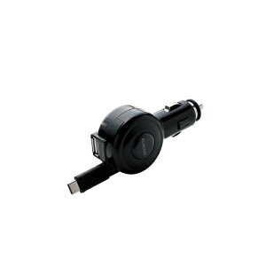 �G���R�� �ԍڏ[�d��(3A�E�����Type-C&USB) �u���b�N MPA-CCC04BK