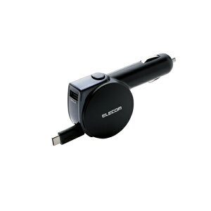 �G���R�� �ԍڏ[�d��(5.4A�E�����Type-C&USB) MPA-CCC05BK