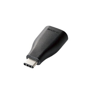 �G���R�� USB3.1�ϊ��A�_�v�^(Type-C-A) TB-AFCMADBK