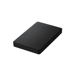 ���W�e�b�N HDD�P�[�X 2.5�C���`HDD+SSD USB3.0 �\�t�g�t LGB-PBPU3S