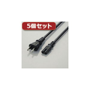 5�Z�b�g�G���R�� AC�A�_�v�^�pAC�P�[�u��(2P) T-PCM220S T-PCM220SX5