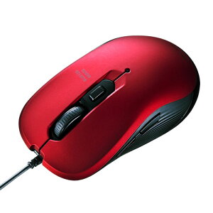 �T�����T�v���C �L���u���[LED�}�E�X ���b�h MA-BL114R