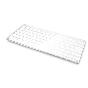 ���{�g���X�g�e�N�m���W�[ PitaLITH PHOTO (�s�^���X�E�t�H�g) for Apple Magic Keyboard JIS Clear PITALITH-PJ