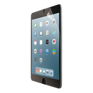 �G���R�� iPad mini 2019 �ی�t�B���� �h�w�� ���˖h�~ TB-A19SFLFA