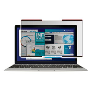 �G���R�� �t���ی�t�B���^�[ �`�����h�~ �i�m�T�N�V���� 13.3�C���`���C�h EF-PFNS133W2