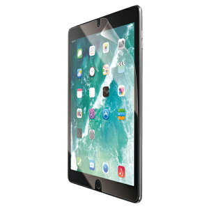�G���R�� iPad 10.2 2019�N���f��/�ی�t�B����/�h�w��/���� TB-A19RFLFANG