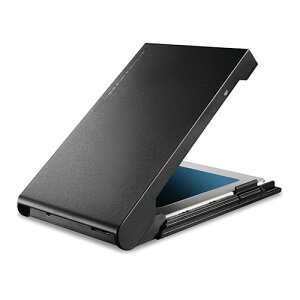 �G���R�� HDD SSD�P�[�X 2.5�C���` USB3.2 Gen1 �u���b�N LGB-PBSU3