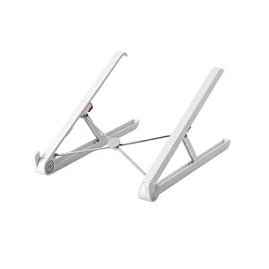 �G���R�� �m�[�gPC�X�^���h �܂肽���݃R���p�N�g �z���C�g PCA-LTSC2WH