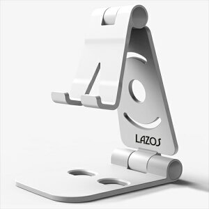 20�Z�b�g Lazos ���X�}�z�X�^���h �z���C�g L-SPS-WX20