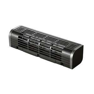 �G���R�� USB��@/2Way�^�C�v/���ʒ���/��p��@�\/�u���b�N FAN-U177BK