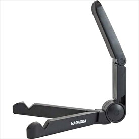 NAGAOKA LP/EPレコードスタンド STL01