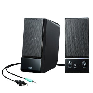 �T�����T�v���C �}���`���f�B�A�X�s�[�J�[ �u���b�N MM-SPL14BKN