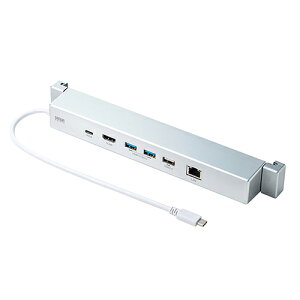�T�����T�v���C Surface�p�h�b�L���O�X�e�[�V���� USB-3HSS6S