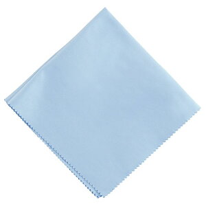 �P���R�[�E�g�L�i�[ �N���[�j���O�p�i LUCINAGE �J���������Y�N���X 27×27cm �u���[ ���{�� KCA-LGBL KEN890967