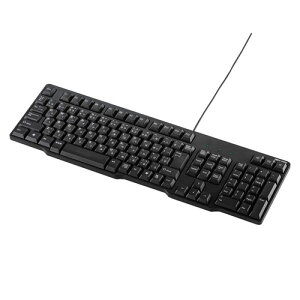 �T�����T�v���C USB�L�[�{�[�h �u���b�N SKB-L1UBKN