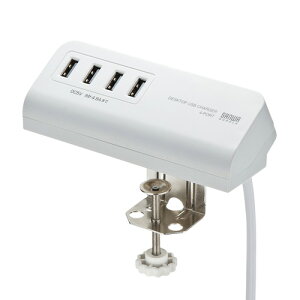 �y5�Z�b�g�z �T�����T�v���C �N�����v��USB�[�d��(USB4�|�[�g�E�z���C�g) ACA-IP50WX5