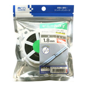 �y5�Z�b�g�z MCO �r�j�^�C �H��t�� 30m �� CW-VT30/BKX5