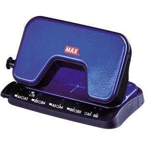 MAX �}�b�N�X �X�N�[�o15 �p���` �u���[ DP-15T/B DP90124