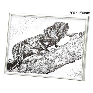 ARTEC �y���t�_�`�t���[��200x150mm ATC13728