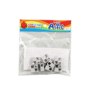 ARTEC Artec�u���b�N �n�[�tA 8P ���O���[ ATC77771