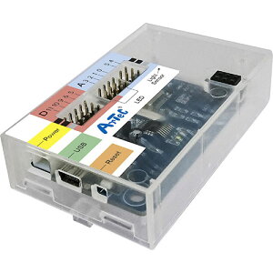 ARTEC Studuino mini(�X�^�f�B�[�m�~�j)�P�[�X�� ATC153015