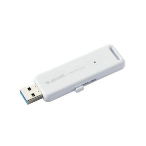 �y�\��̔�2��19�����ח\��z�G���R�� SSD �O�t�� 1TB USB3.2 Gen2 �X���C�h�� �m�b�N�� ���� �ϏՌ� �z���C�g ESD-EMB1000GWH